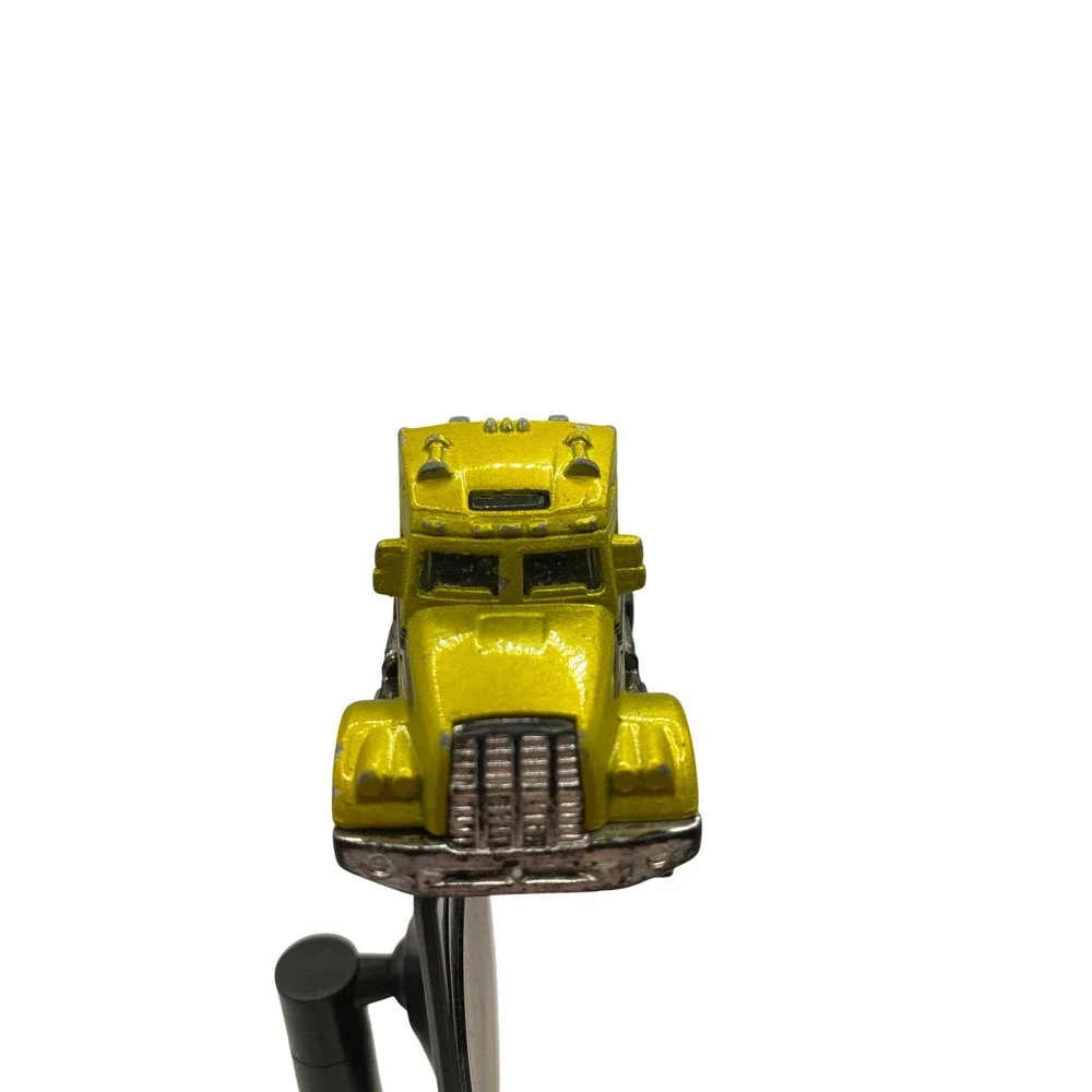 MATCHBOX tractor cab